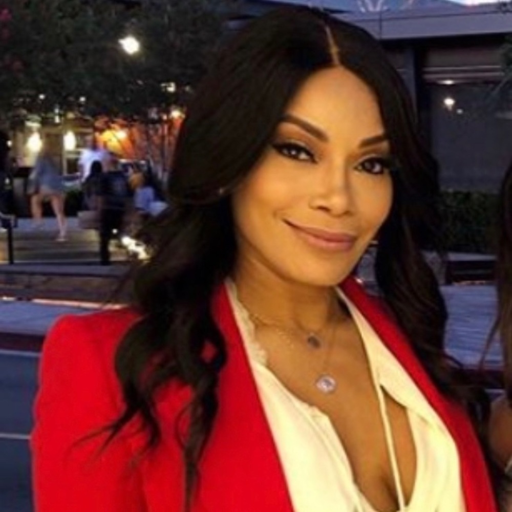 Meet your Posher, Tamara